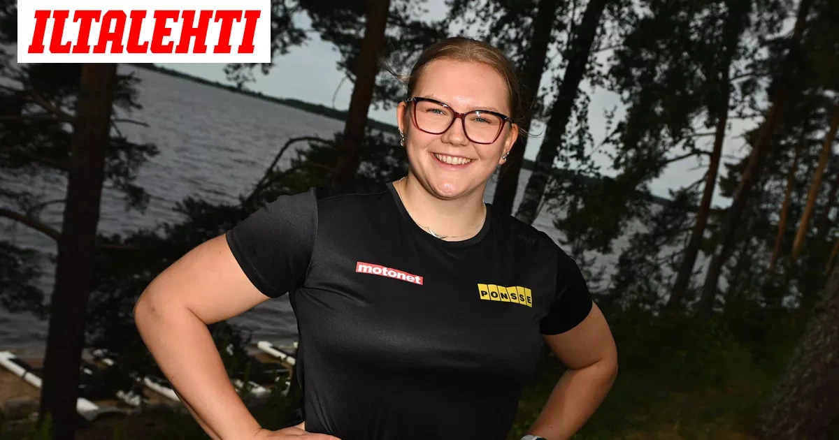 Mies elätti Suomen mestaria – Kova ratkaisu pelasti