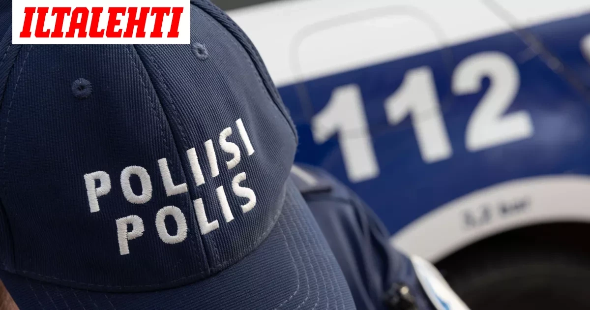 Mies kuoli pudottuaan parvekelasin läpi Tikkurilassa – Tämä tiedetään
