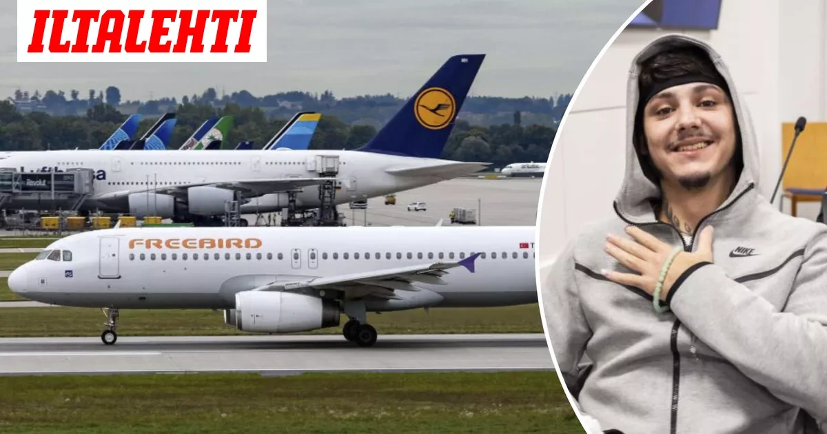 Milan Jaffia syytetään lapsenraiskauksesta – Oikeuteen saaminen voi maksaa jopa satojatuhansia euroja