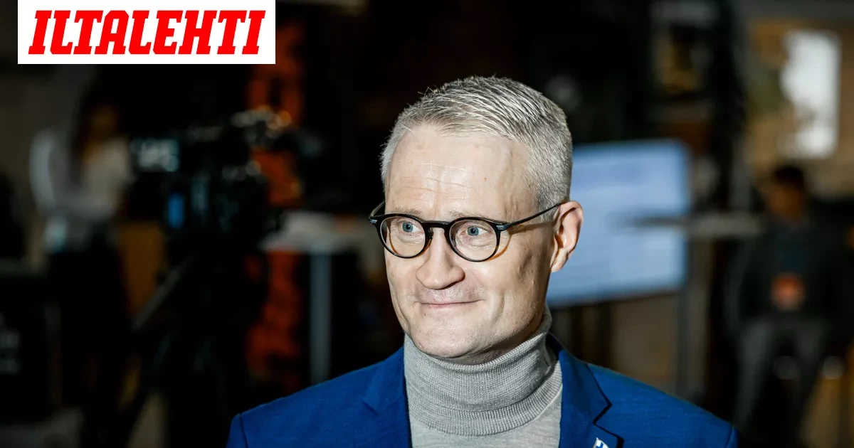 Jarno Limnell kertoo tulleensa pahoinpidellyksi ulkomailla – ”Syke hakkasi pitkään”