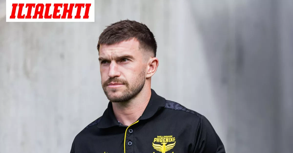 Kuka on Tim Payne? Tämä mies nousi hetkessä koko maailman huulille