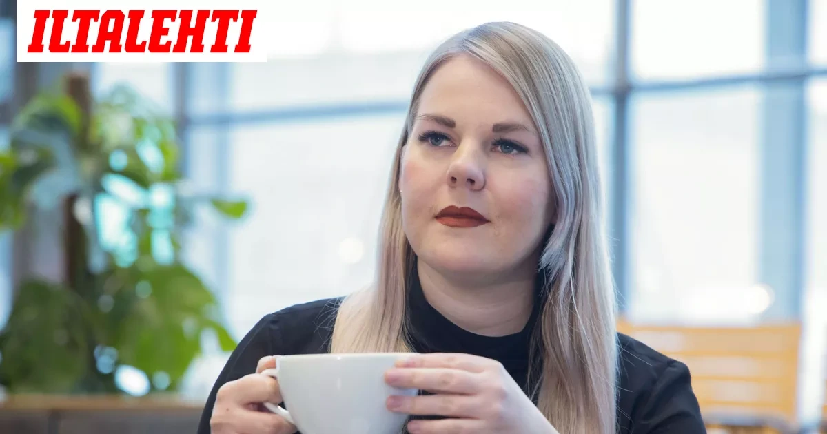 Kansanedustaja pöyristyi kohutusta oikeustapauksesta – ”Ei pitäisi olla mahdollista”