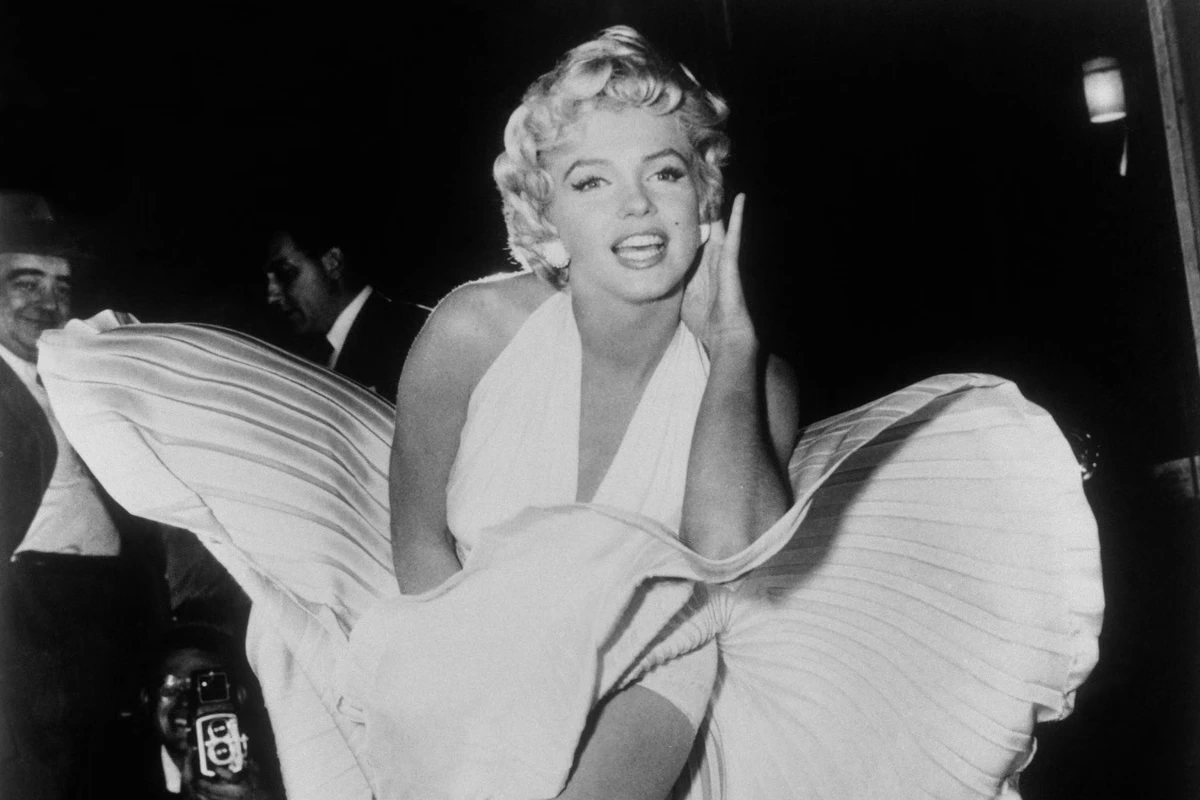 ‘America’s sweetheart’: exhibition explores Marilyn Monroe’s complex relationship to stardom