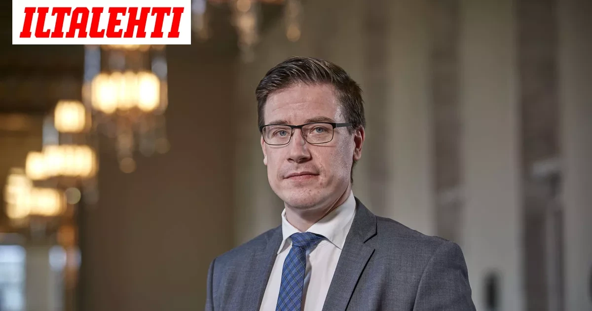Kansanedustajalta rajua tekstiä Suvivirsi-kohusta: ”Täysin järjetöntä”