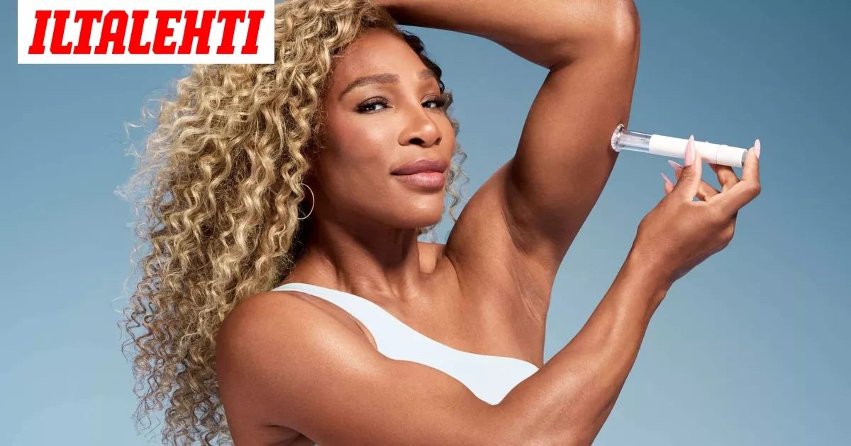 Serena Williamsin paluuta seurasi huolestunut keskustelu – Pitäisikö tämä kieltää?