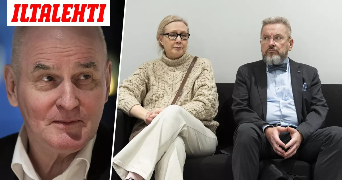 Asiantuntijalta suora arvio Anneli Auerin miljoonavaatimuksista