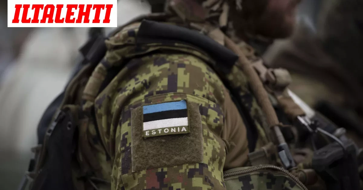 Viron droonipaniikki kasvaa, mutta tiedottaminen ontuu kuten Suomessa