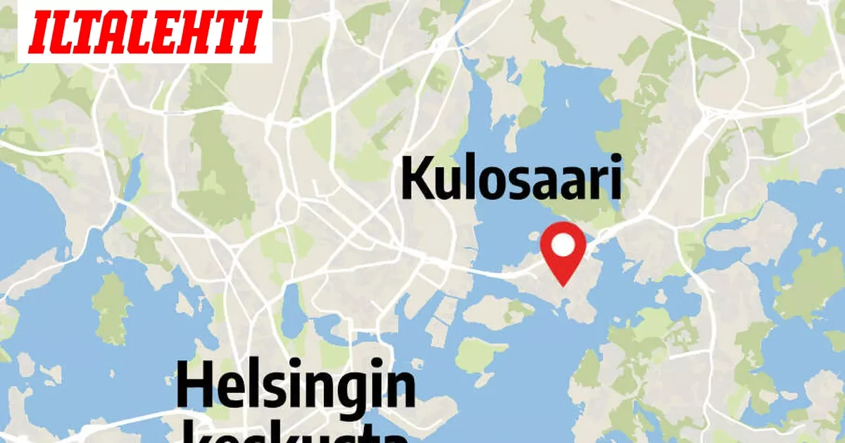 Itäväylän turmataksin kuljettaja työskenteli Taksi Helsingillä: Toimitusjohtaja oli lähdössä lomamatkalle, kun karmea tieto tuli