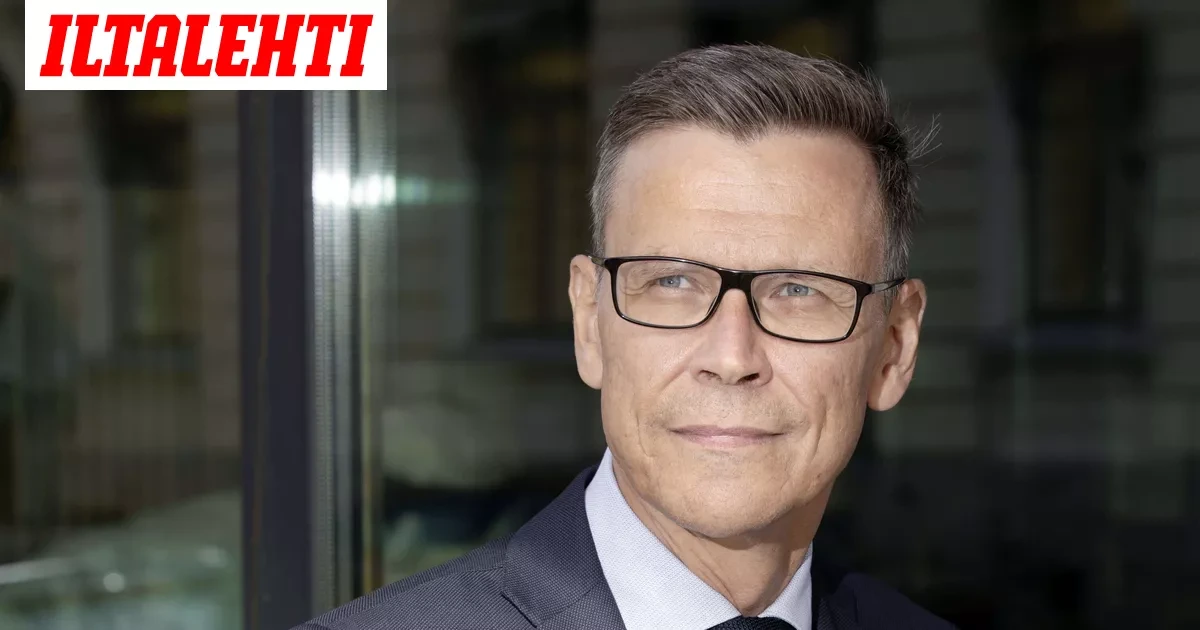 Nyt rävähtää VM:n ennuste: Mihin Suomi on menossa?