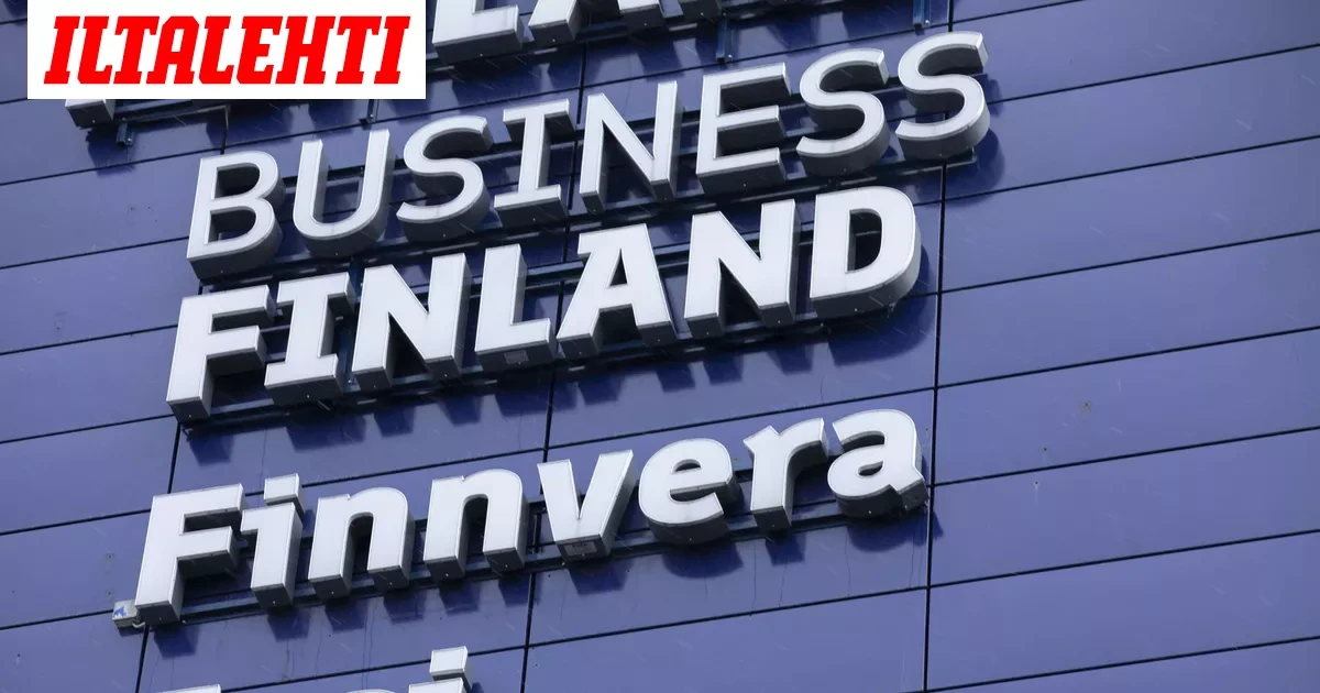 Valtion erityisrahoitusyhtiöllä kova tavoite – Käynnistää yli miljardin investointiohjelman