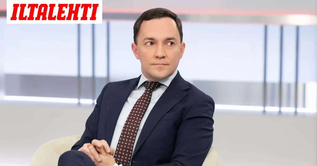 Wille Rydmanin toimista tehtiin kantelu