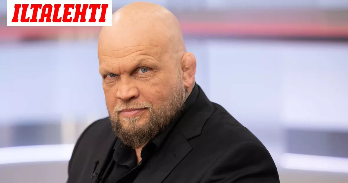 Immu latasi kovaa tekstiä Aleksi Valavuoresta: "Pitkän linjan petosmies, huijari"