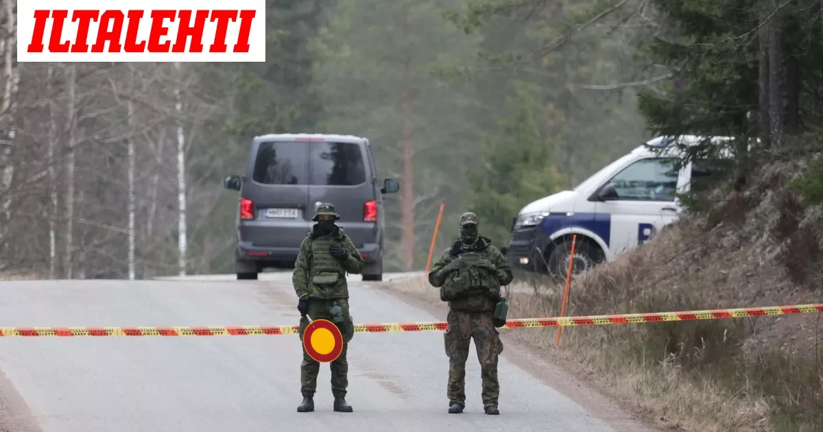 Venäjä uhkasi Suomea sotilasteknisillä toimilla – Tätä se voi tarkoittaa käytännössä