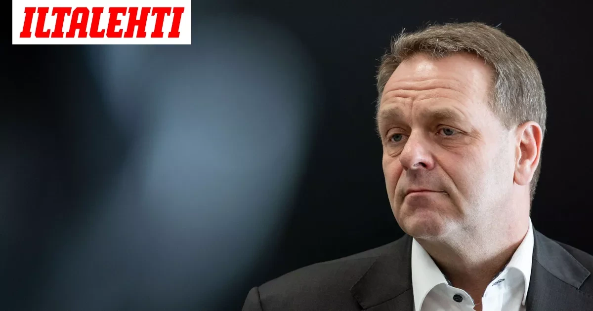 Vapaavuorelta tyly kuitti Harkimolle: ”Keskittyköön omiin hankkeisiinsa”