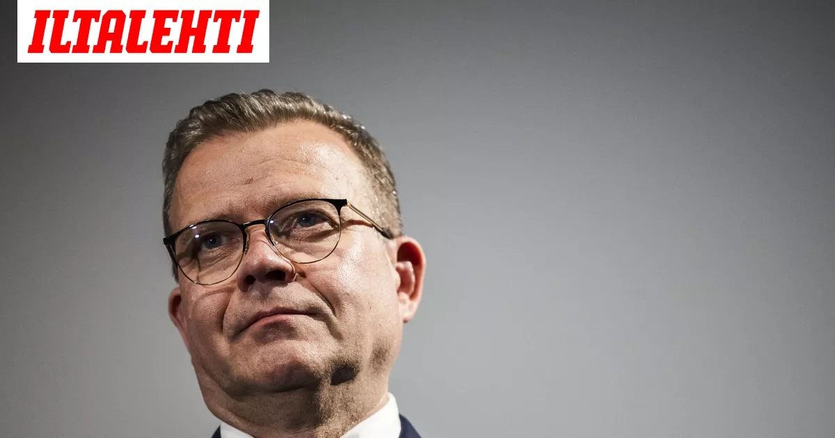 Rankka syytös Antti Kaikkoselta – Petteri Orpo iskee heti takaisin