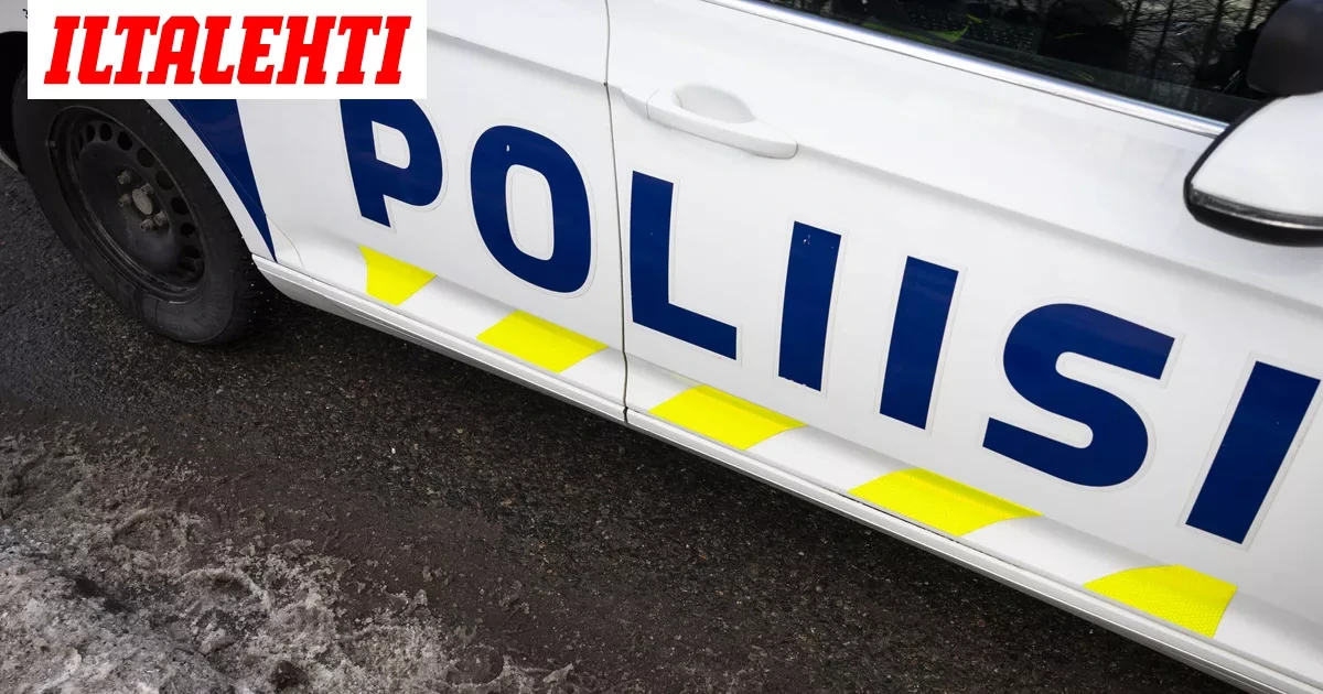 Poliisi tutkii erikoisia tulipaloja