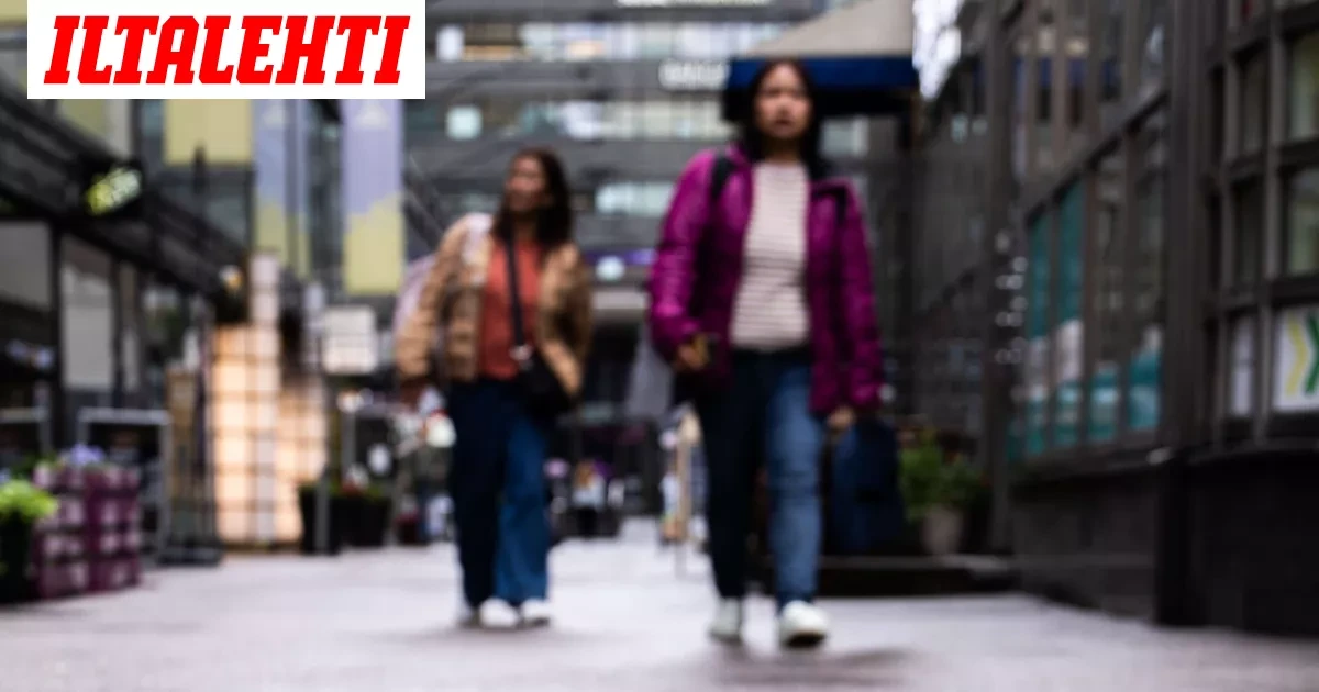 Helteet antavat odottaa itseään – Tarkista päivän säävaroitukset