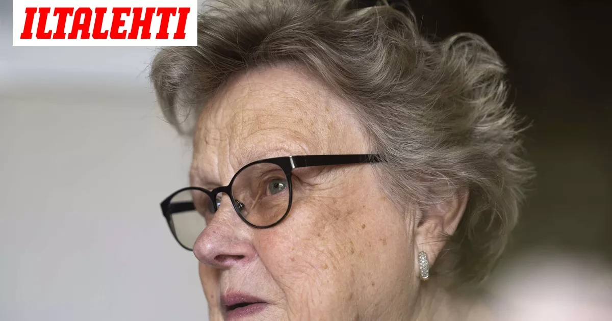 Venäjä painosti Helena Rantaa: ”Sanoin, että kuolleen ruumiini yli”