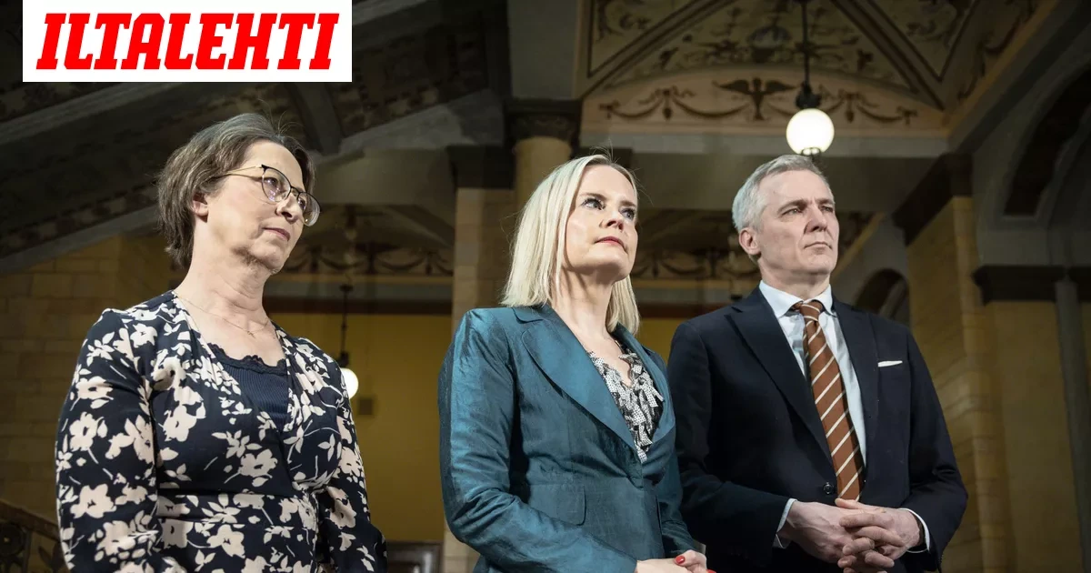 Oikeuskansleri kommentoi kiistaa avustuskriteereistä
