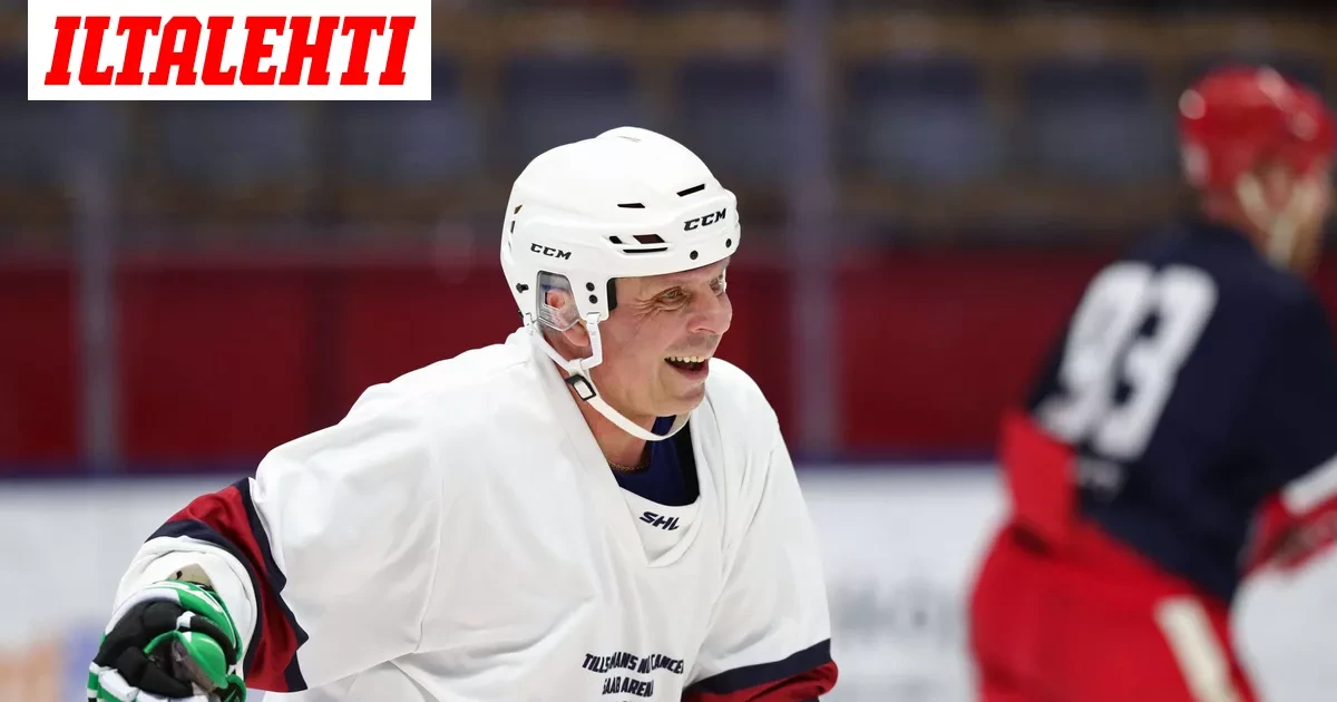 HIFK nappaamassa tämän miehen – Teki rumasti suomalaisille Moskovassa