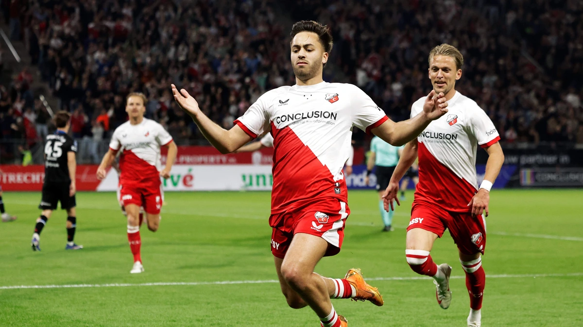 LIVE transferblog: Souffian El Karouani vertrekt naar het Midden-Oosten, Cedric Hatenboer gaat voor nieuwe kans bij Anderlecht