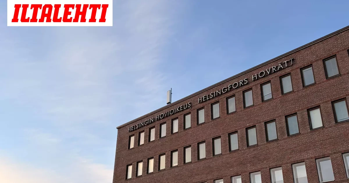 Kaksi miestä vei 15-vuotiaan hotellihuoneeseen – Raiskasivat hirveällä tavalla