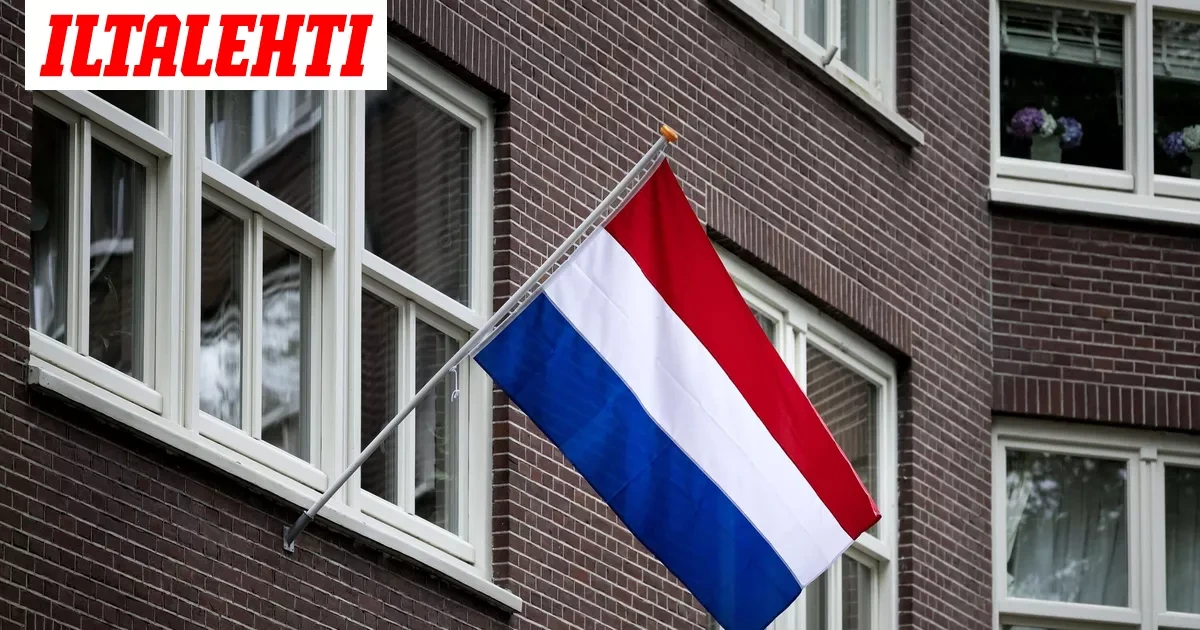 Alankomaissa tehtiin eutanasia alle 12-vuotiaalle lapselle