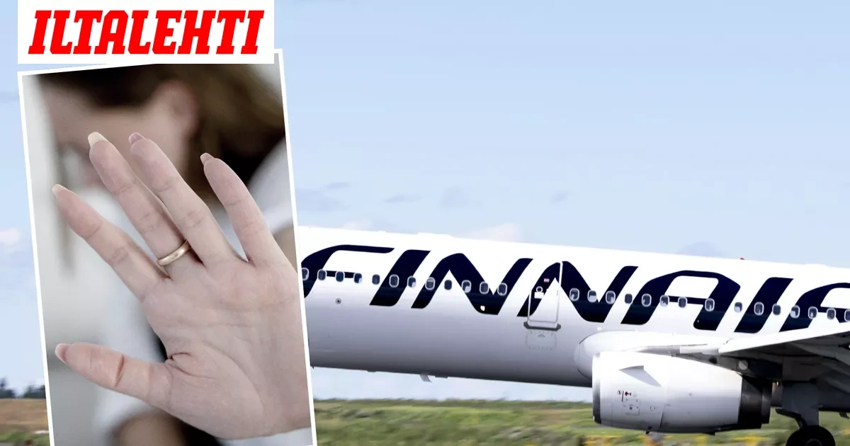 Lennoilla on käynnissä huolestuttava muutos – Tämä on Finnairin tilanne