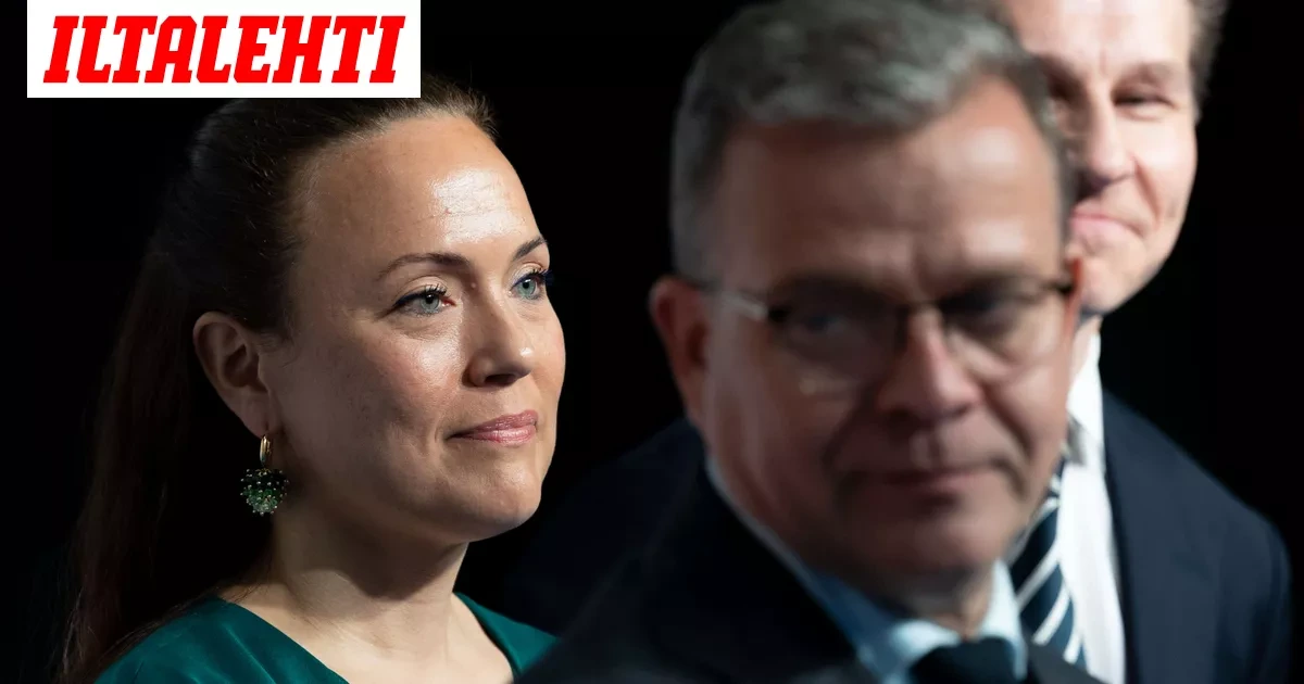 Karoliina Partanen hämmästeli yllättävää voittoaan – Vilpitön reaktio tallentui videolle: ”Ihan jäätävää!”