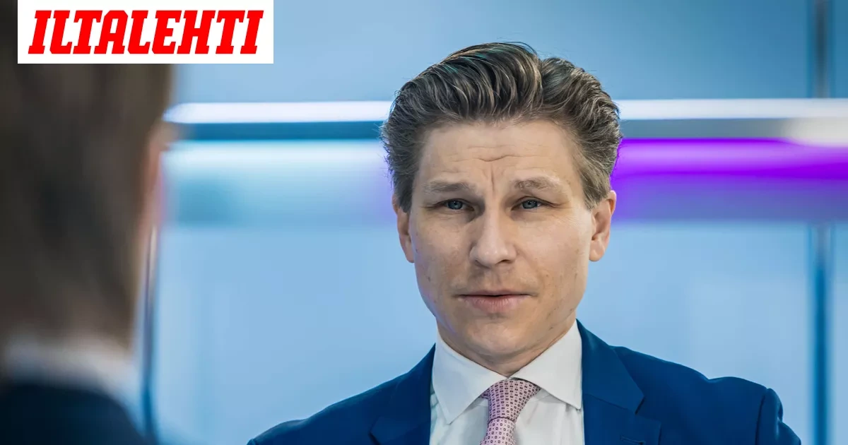 Antti Häkkänen: Näin drooniuhka todella eteni – ”Raskas räjähdyslasti”