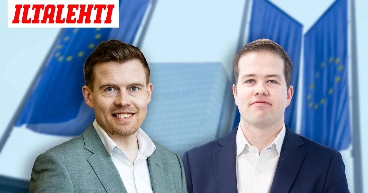 EKP teki korkopäätöksen – Näin käy nyt asuntovelallisille Suomessa