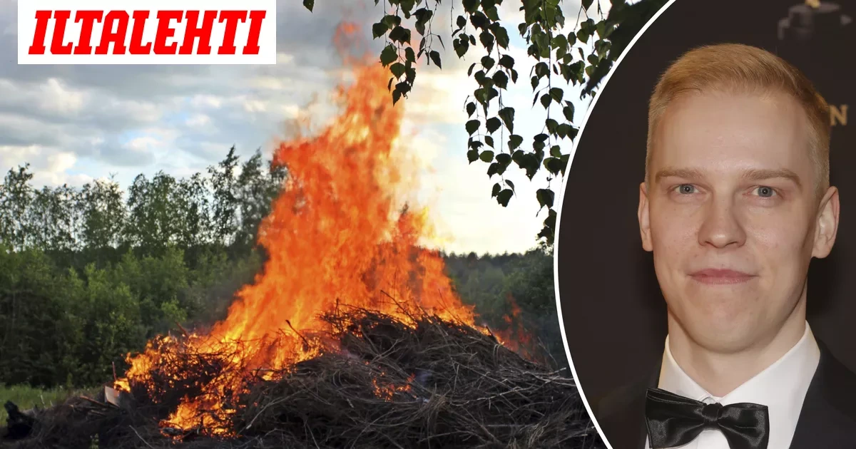Meteorologilta suora povaus juhannusaktiviteetista – ”Tämän hetken ennusteiden valossa kyllä”