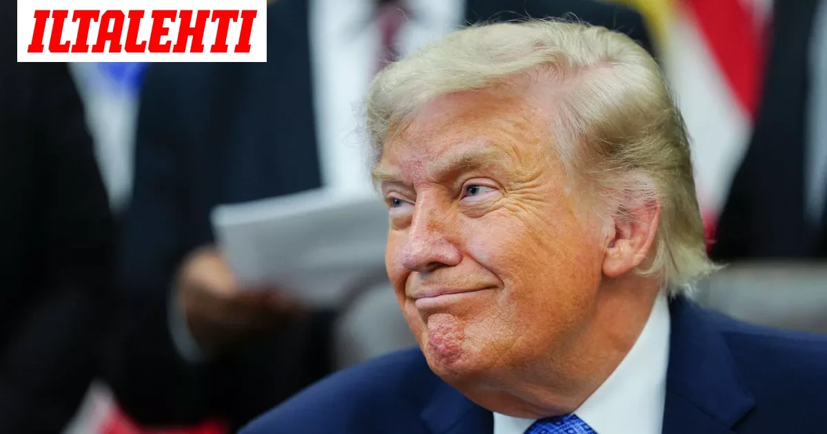 Trumpilta absurdi väite: "Kaikkien aikojen korkeimmat"