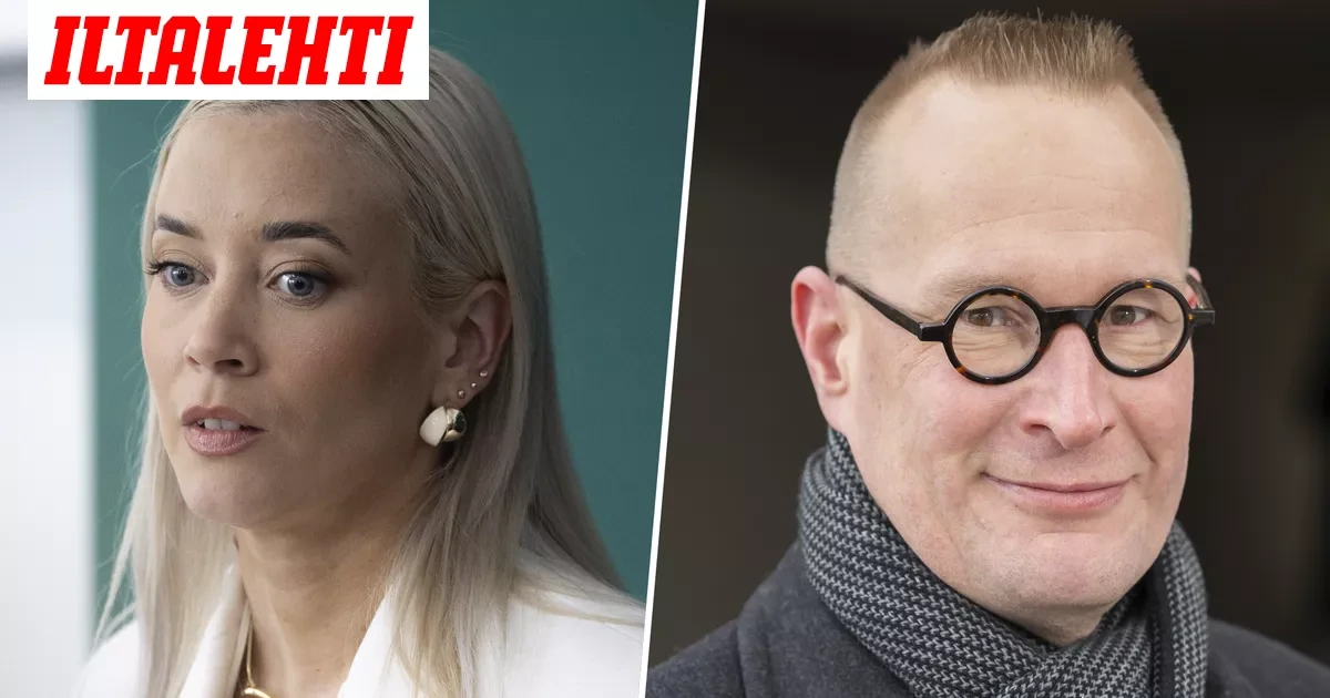 Asiantuntija: Näin Sofia Virran maineelle voi käydä