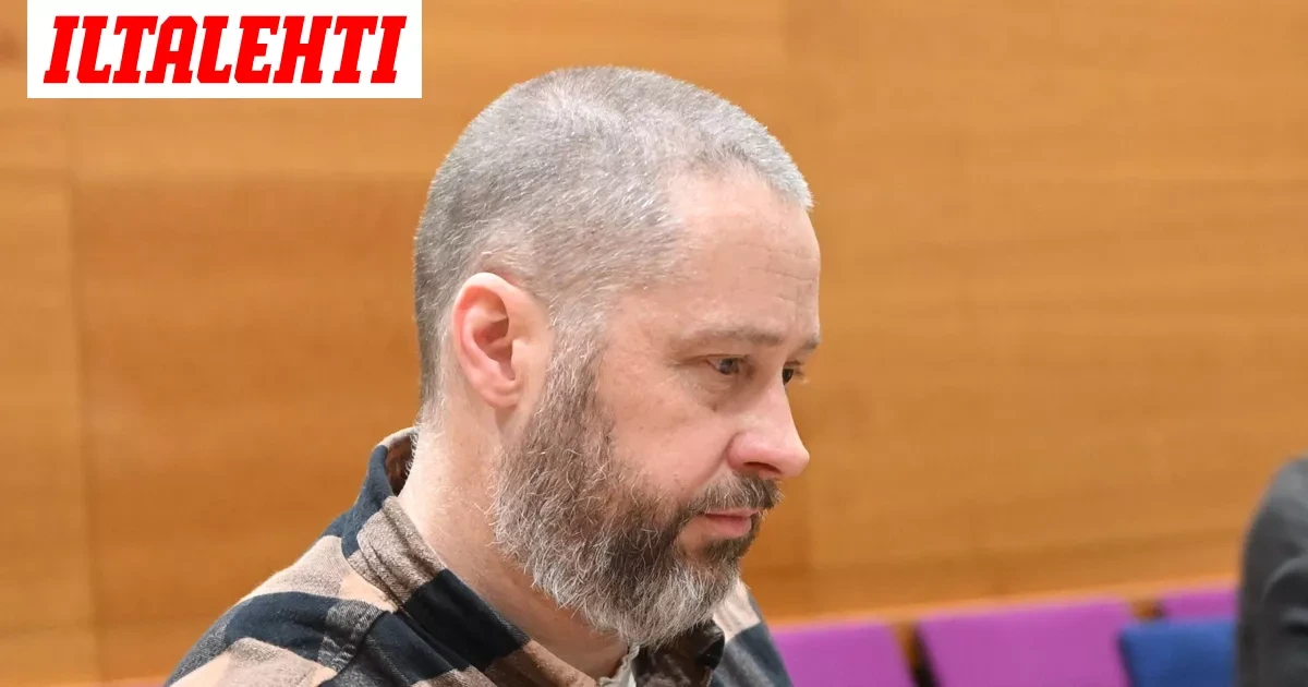 Teinityttö, 17, oli valtavassa ahdingossa – Mies, 50, raiskasi hirveällä tavalla