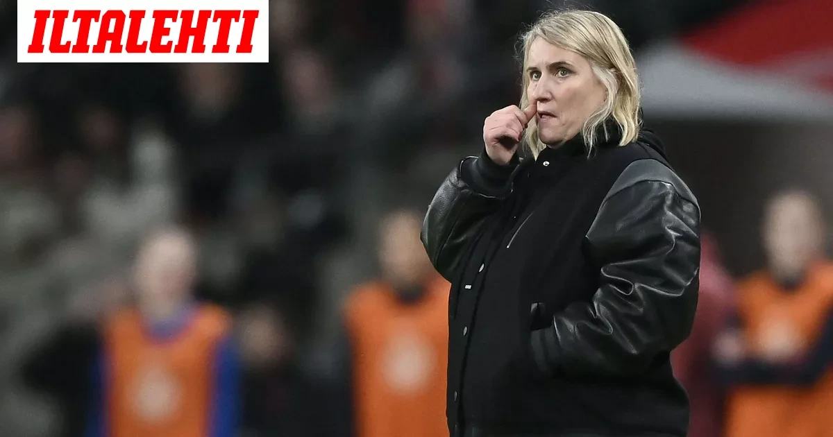 Emmaa nöyryytettiin suorassa lähetyksessä – Tv-kanavaa syytetään nyt seksismistä