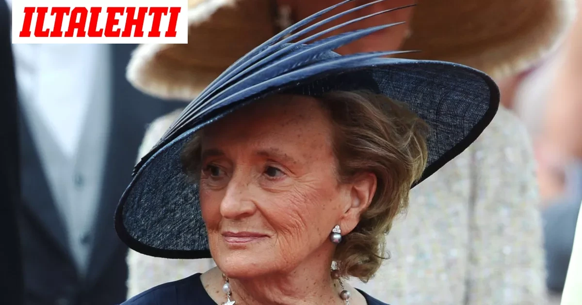 Bernadette Chirac on kuollut