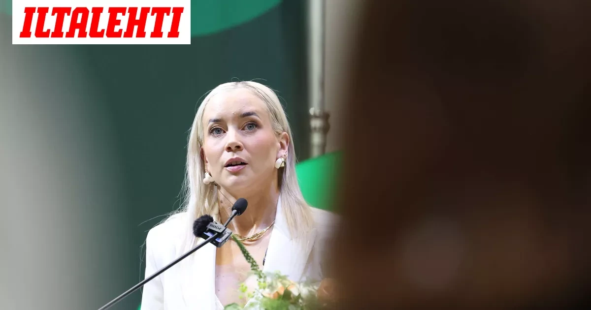 Kohu jatkuu: Uutta tietoa Sofia Virran poissaoloista