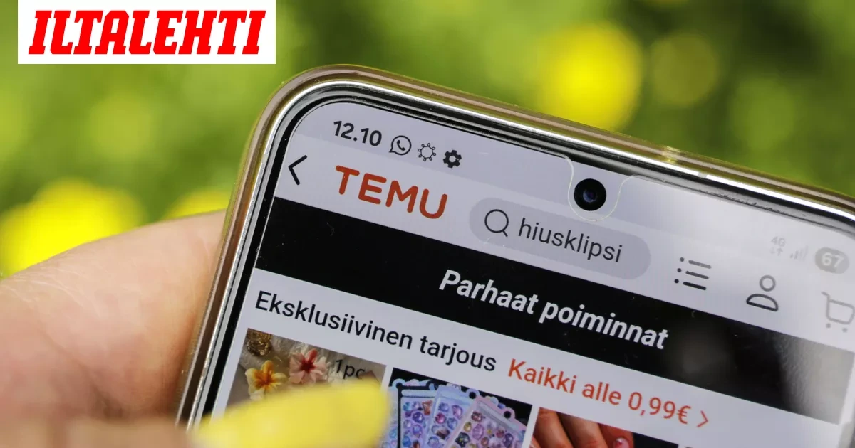 Analyysi:Temutus kallistuu pian rajusti – Seuraukset voivat olla aivan muuta kuin mitä haetaan