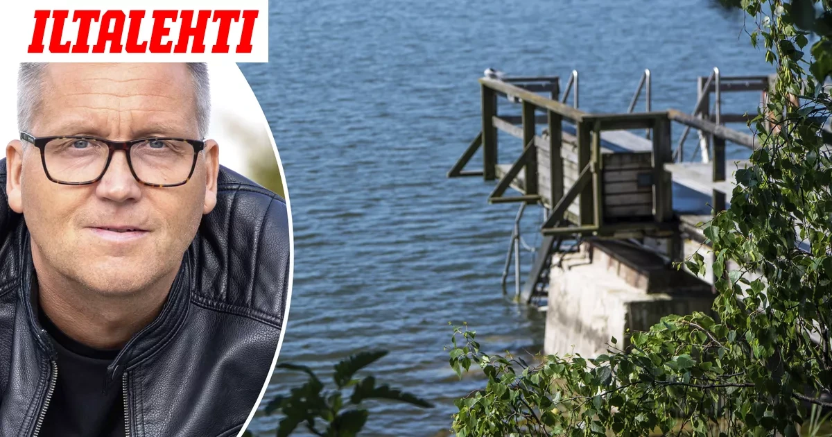 Jani Sieviseltä ytimekäs ohje juhannuksen vesileikkeihin