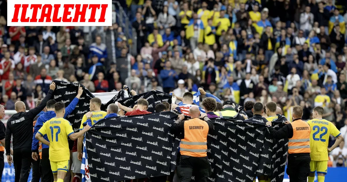 Christian Eriksen romahti kentän pintaan – Joukkuekaveri kertoo kauhunhetkistä