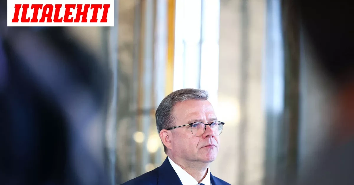 Opposition kierrokset nousevat: Petteri Orpo, lopeta piileskely