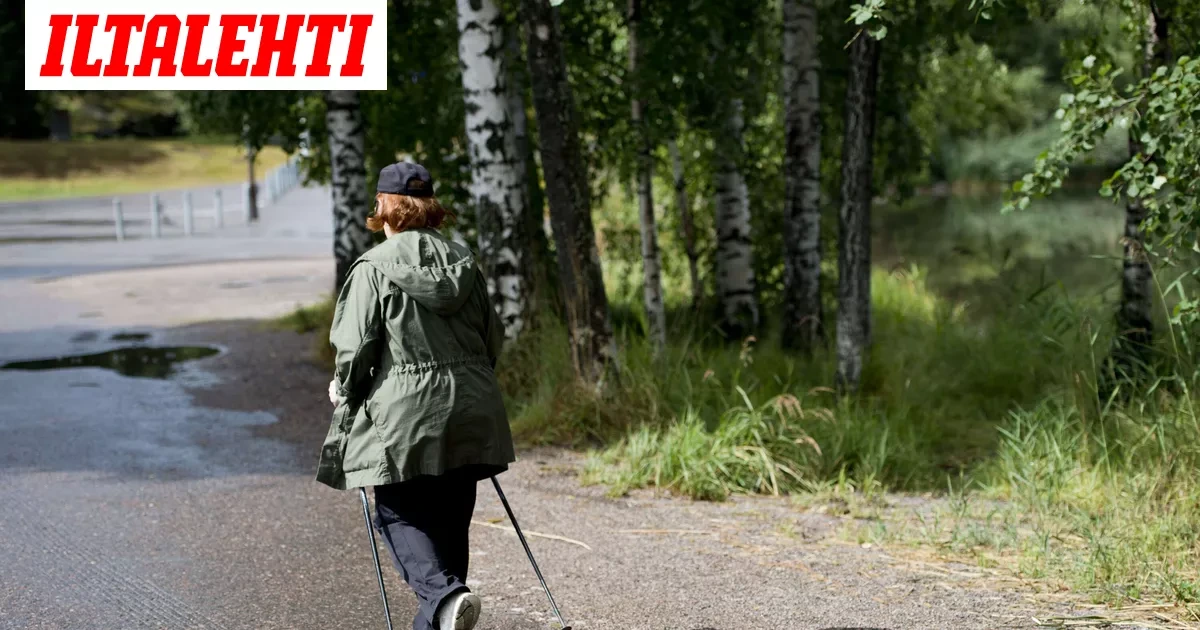 Pilviverho peittää Suomen: Tänne kuurosateet osuvat