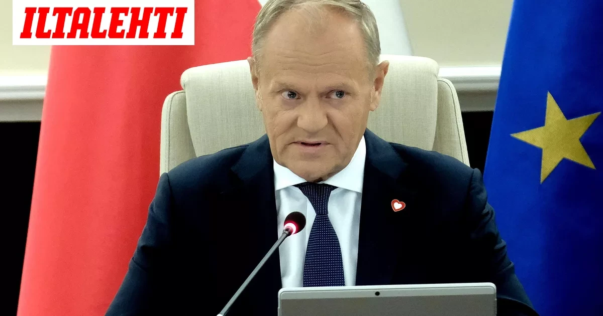 Ukraina teki jotain, mihin se ei ole kyennyt kolmeen vuoteen