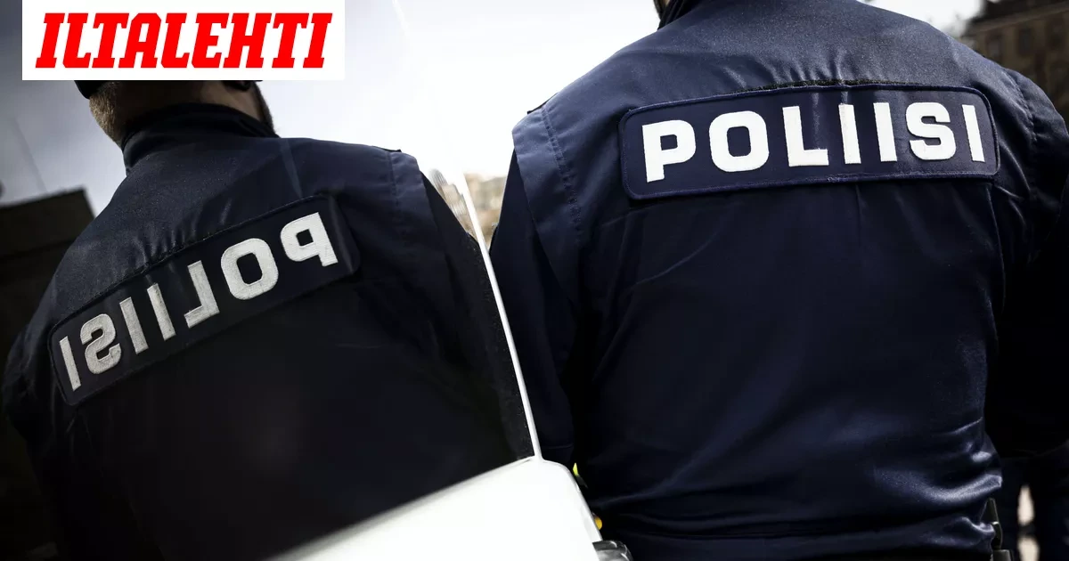 Seksuaalirikoksista epäillyn poliisin vyyhti paisuu – IL:n tiedot: Työskenteli hierojana
