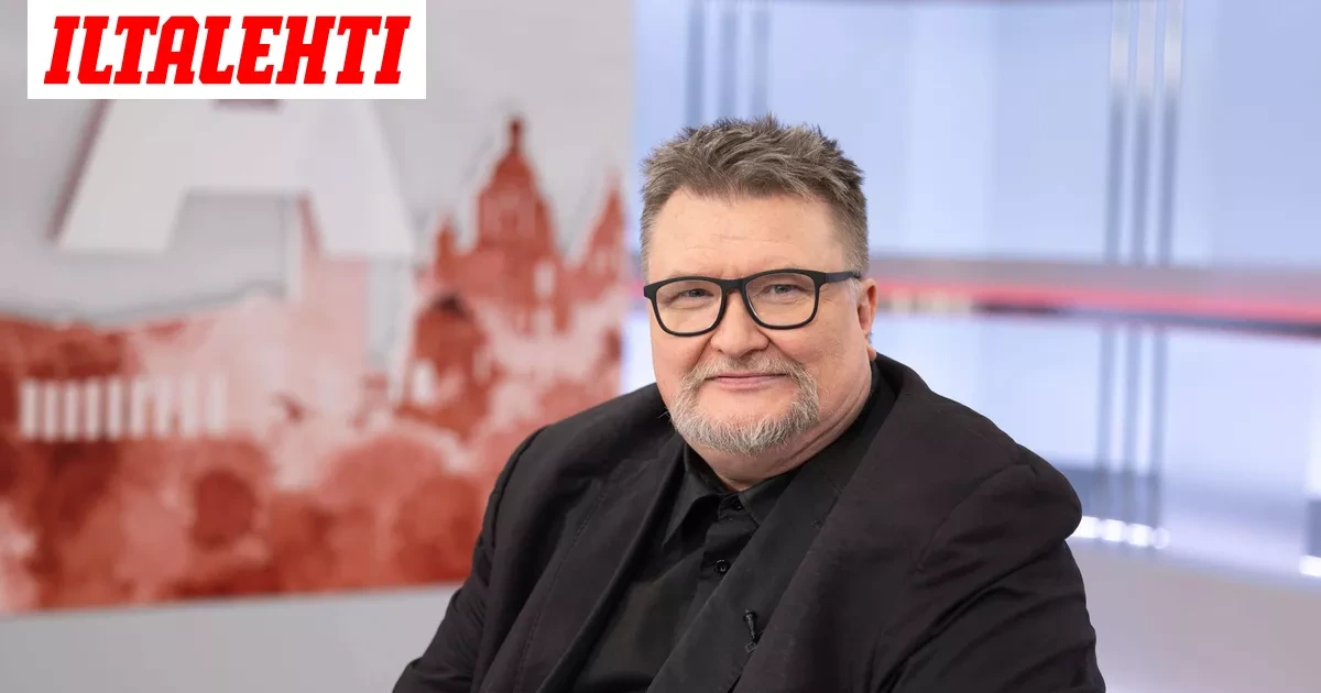 Arto Luukkanen: Perussuomalaisten aika lähteä hallituksesta