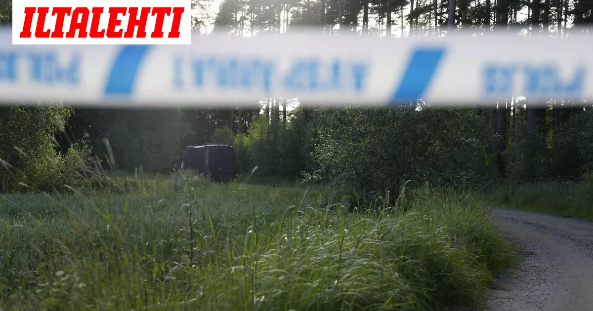 Heitä epäillään naisen, 28,  kuolemasta