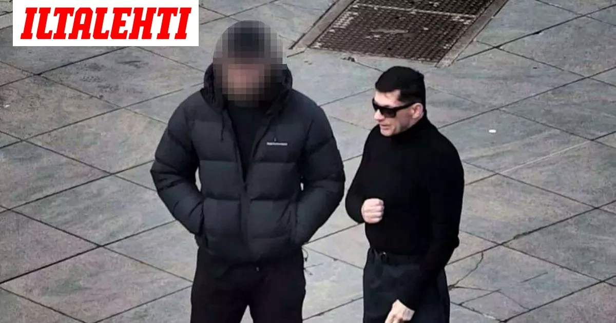 Tästä sai alkunsa maailmanmestarin piina: ”Sytytti kunnolla Vartin vihan”