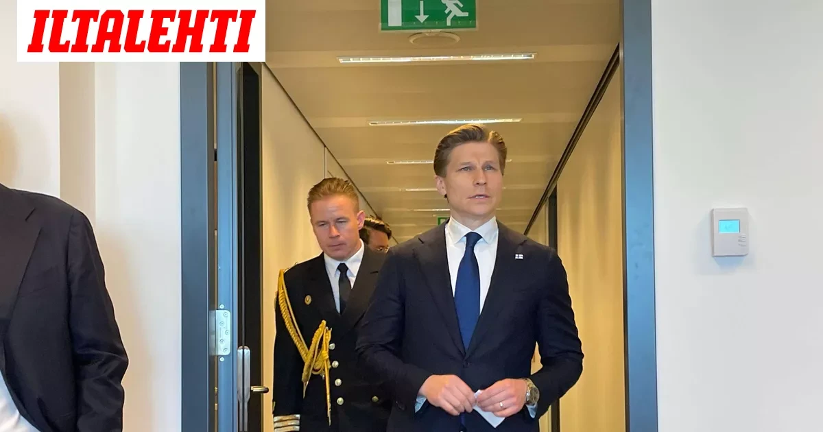 Häkkänen: Ainoa ongelma ei ole Venäjä