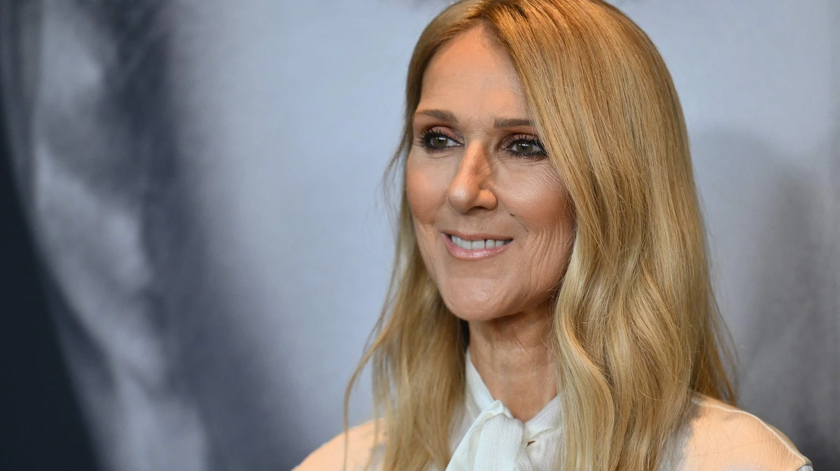 Kaartverkoop Céline Dion stilgelegd om ’verdachte activiteit’